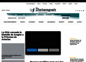 Diarioaragones.com thumbnail