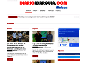 Diarioaxarquia.com thumbnail