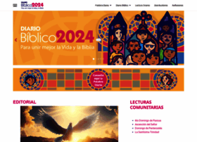 Diariobiblico.org thumbnail