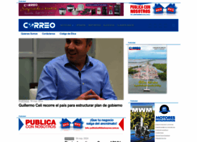 Diariocorreo.com.ec thumbnail