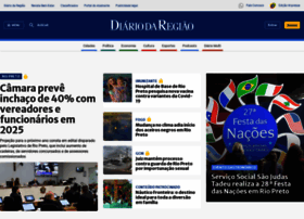 Diariodaregiao.com.br thumbnail