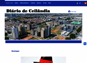 Diariodeceilandia.com.br thumbnail Diariodeceilandia.com.br thumbnail
