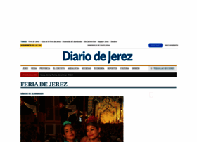 Diariodejerez.es thumbnail