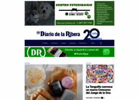 Diariodelaribera.net thumbnail Diariodelaribera.net thumbnail