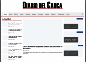 Diariodelcauca.com.co thumbnail