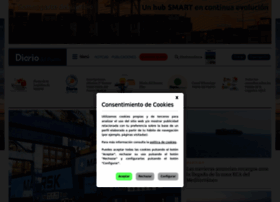 Diariodelpuerto.com thumbnail