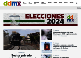Diariodemexico.com thumbnail