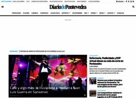 Diariodepontevedra.es thumbnail Diariodepontevedra.es thumbnail