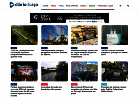 Diariodoaco.com.br thumbnail