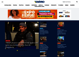 Diariodoamapa.com.br thumbnail