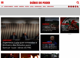 Diariodopoder.com.br thumbnail