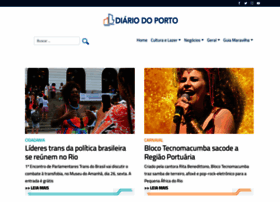 Diariodoporto.com.br thumbnail