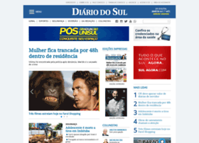 Diariodosul.com.br thumbnail