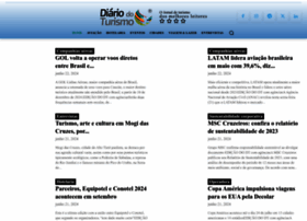 Diariodoturismo.com.br thumbnail