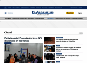 Diarioelargentino.com.ar thumbnail