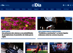 Diarioeldia.cl thumbnail