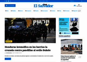 Diarioelsalvador.com thumbnail