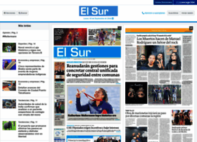 Diarioelsur.cl thumbnail