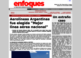 Diarioenfoques.net thumbnail Diarioenfoques.net thumbnail