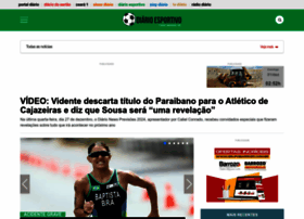 Diarioesportivo.com.br thumbnail