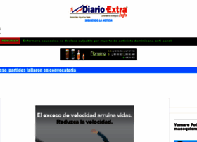 Diarioextrainfo.com thumbnail