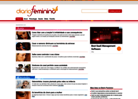 Diariofeminino.com thumbnail