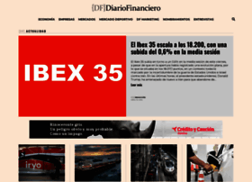 Diariofinanciero.com thumbnail