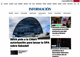 Diarioinformacion.com thumbnail