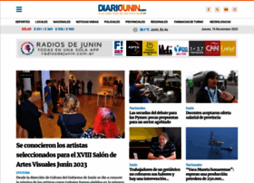 Diariojunin.com thumbnail