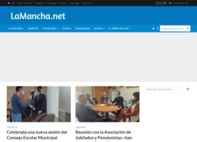 Diariolamancha.com thumbnail