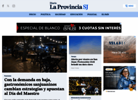 Diariolaprovinciasj.com thumbnail