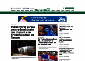 Diariolibre.com thumbnail