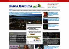 Diariomaritimo.com thumbnail