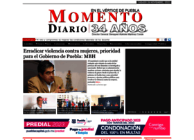Diariomomento.com thumbnail
