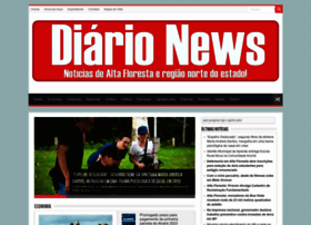 Diarionews.com.br thumbnail