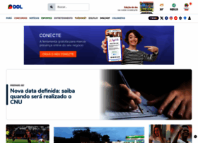 Diarioonline.com.br thumbnail