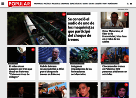 Diariopopular.com.ar thumbnail