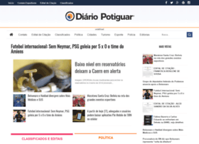 Diariopotiguar.com.br thumbnail