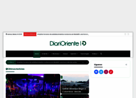 Diarioriente.com thumbnail