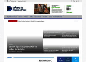 Diariorp.com.br thumbnail