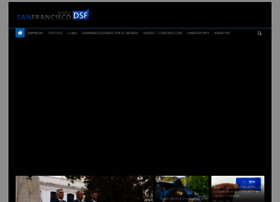 Diariosanfrancisco.com.ar thumbnail