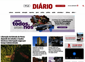 Diariosm.com.br thumbnail