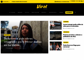 Diarioviral.pe thumbnail