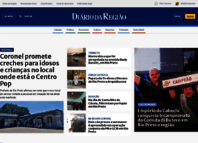 Diarioweb.com.br thumbnail