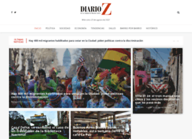 Diarioz.com.ar thumbnail