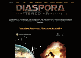 Diasporagame.com thumbnail