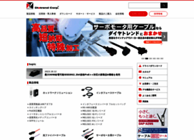 Diatrend.com thumbnail
