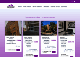 Diazdevaldespropiedades.cl thumbnail