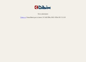 Dibix.net thumbnail