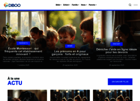 Diboo.net thumbnail